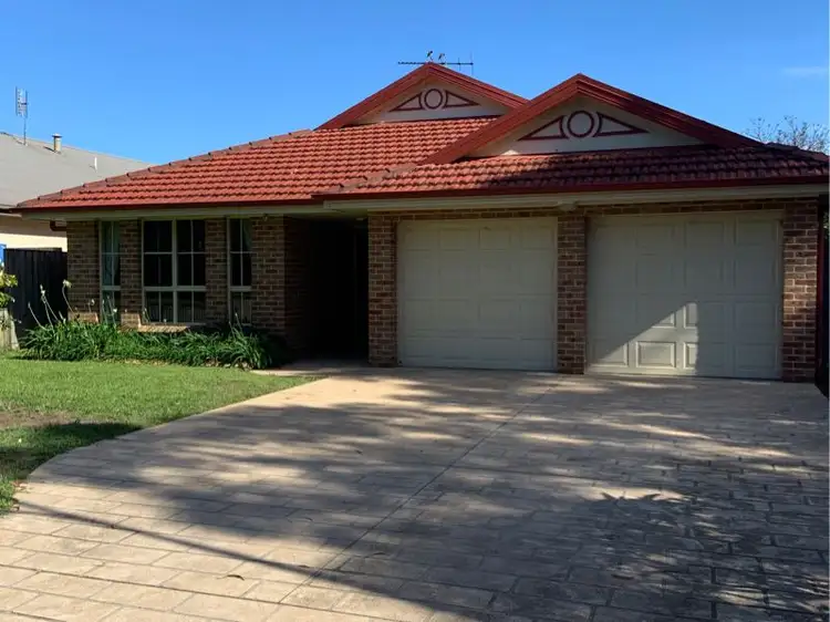 37 Broughton  Cct, Tanilba Bay NSW 2319