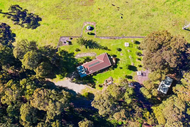 Sixth view of Homely rural property listing, 233 Wagonga Scenic Drive, Narooma NSW 2546