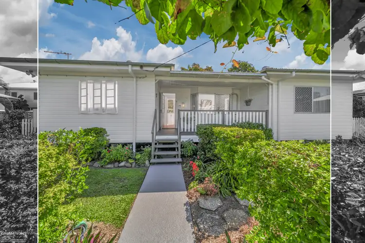 Main view of Homely house listing, 67 Clarke Street, Manunda QLD 4870
