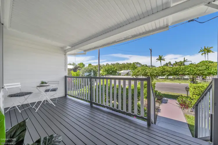 Fifth view of Homely house listing, 67 Clarke Street, Manunda QLD 4870