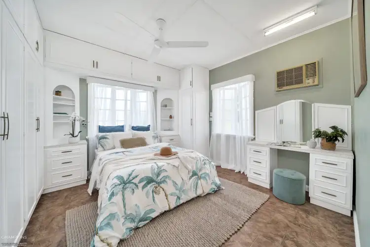 Sixth view of Homely house listing, 67 Clarke Street, Manunda QLD 4870