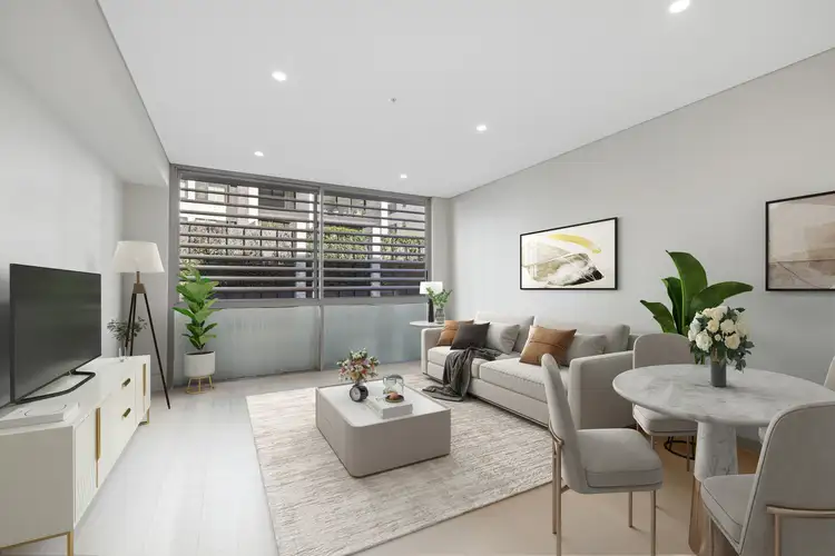 201/350 Oxford Street, Bondi Junction NSW 2022