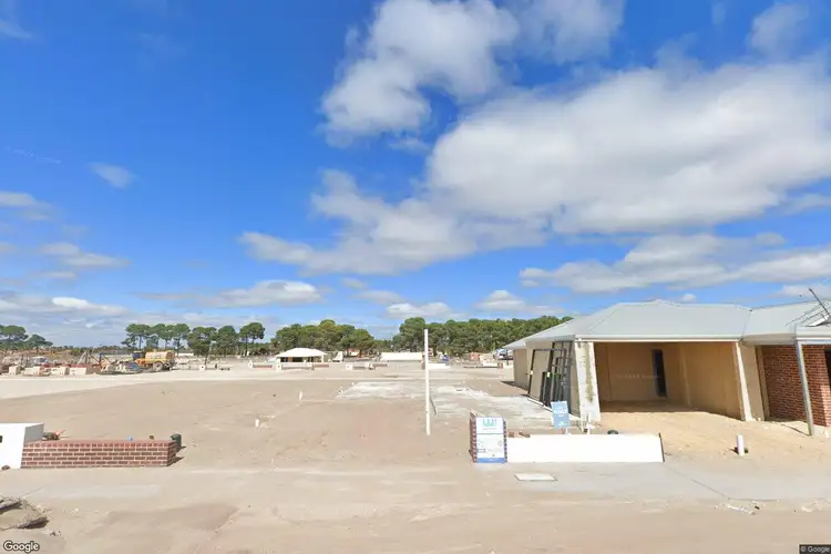 Main view of Homely land listing, 69 Scindian Street, Ellenbrook WA 6069