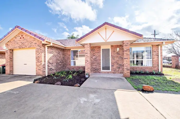 unit 1/31 Jubilee Street, Dubbo NSW 2830
