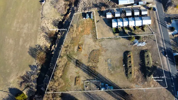 LOT 2 Mulach Street, Cooma NSW 2630