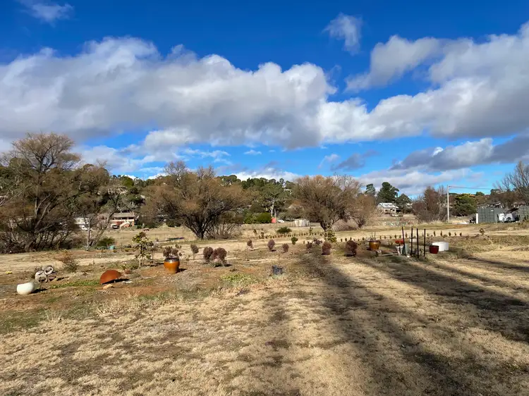 Second view of Homely land listing, LOT 2 Mulach Street, Cooma NSW 2630