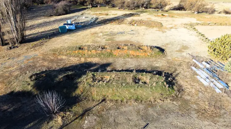 Third view of Homely land listing, LOT 2 Mulach Street, Cooma NSW 2630