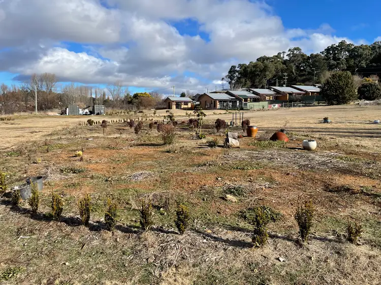 Fourth view of Homely land listing, LOT 2 Mulach Street, Cooma NSW 2630