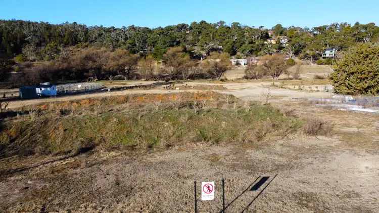 Fifth view of Homely land listing, LOT 2 Mulach Street, Cooma NSW 2630