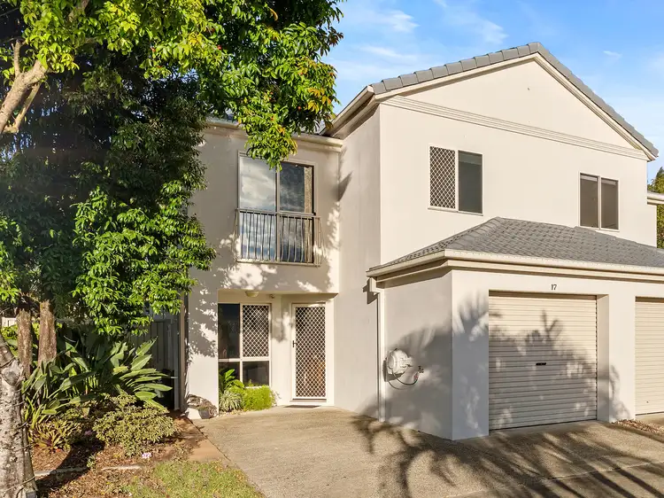 Main view of Homely unit listing, 17/1 Falcon Way, Tweed Heads South NSW 2486