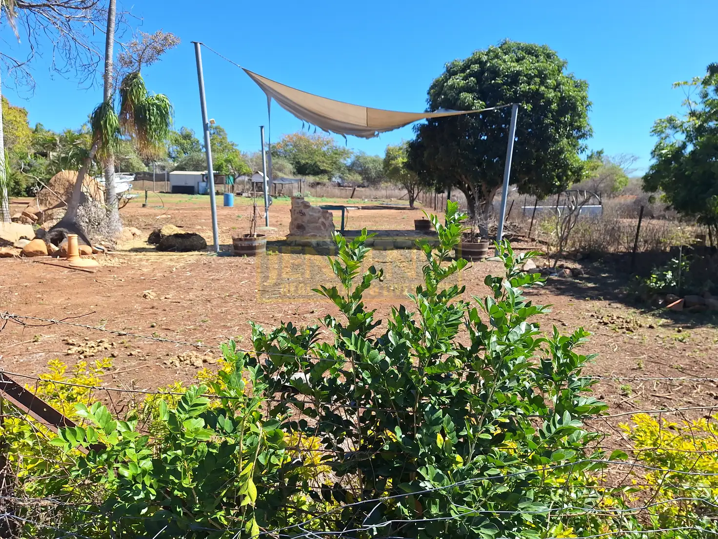 Main view of Homely land listing, 69 Raven Street, Ravenswood QLD 4816