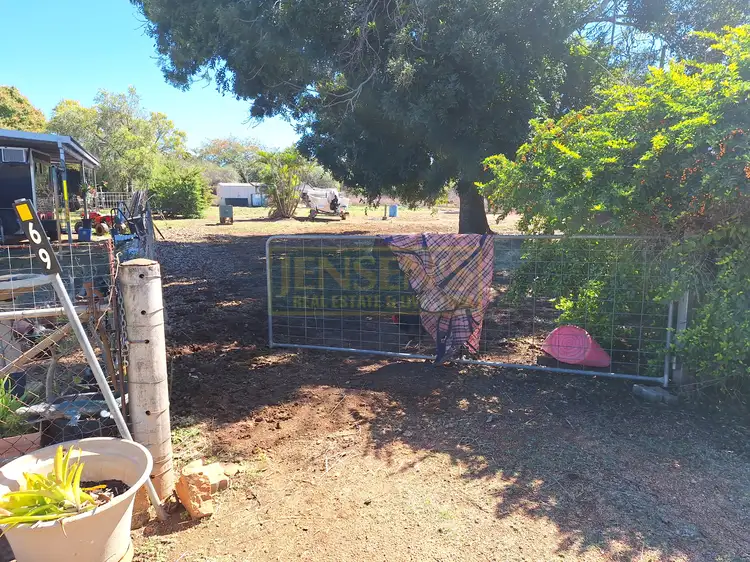 Second view of Homely land listing, 69 Raven Street, Ravenswood QLD 4816