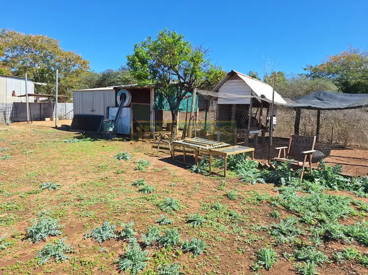 Fourth view of Homely land listing, 69 Raven Street, Ravenswood QLD 4816