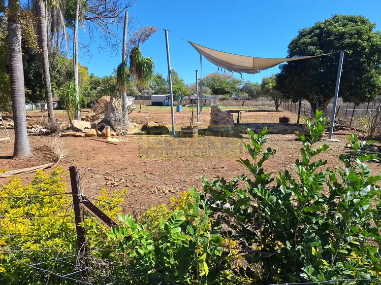 Fifth view of Homely land listing, 69 Raven Street, Ravenswood QLD 4816