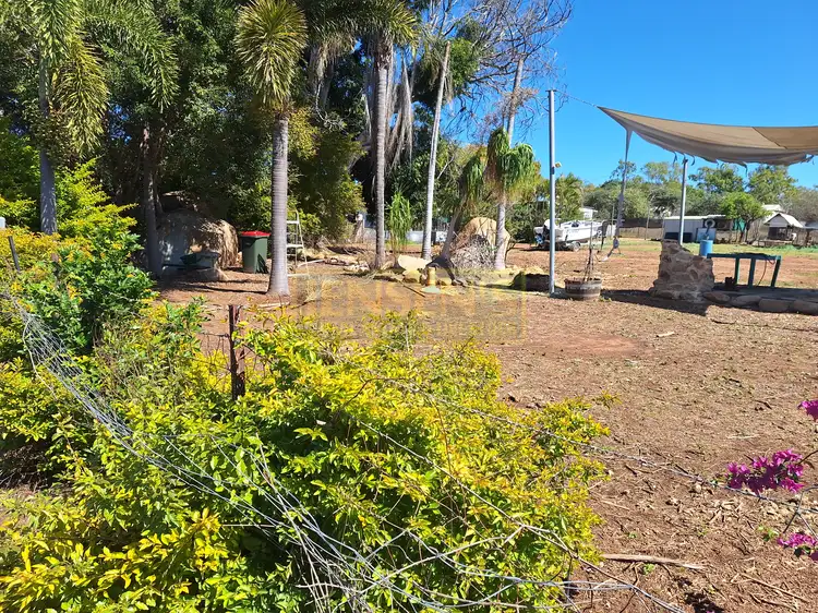 Sixth view of Homely land listing, 69 Raven Street, Ravenswood QLD 4816