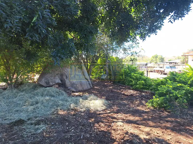 Seventh view of Homely land listing, 69 Raven Street, Ravenswood QLD 4816