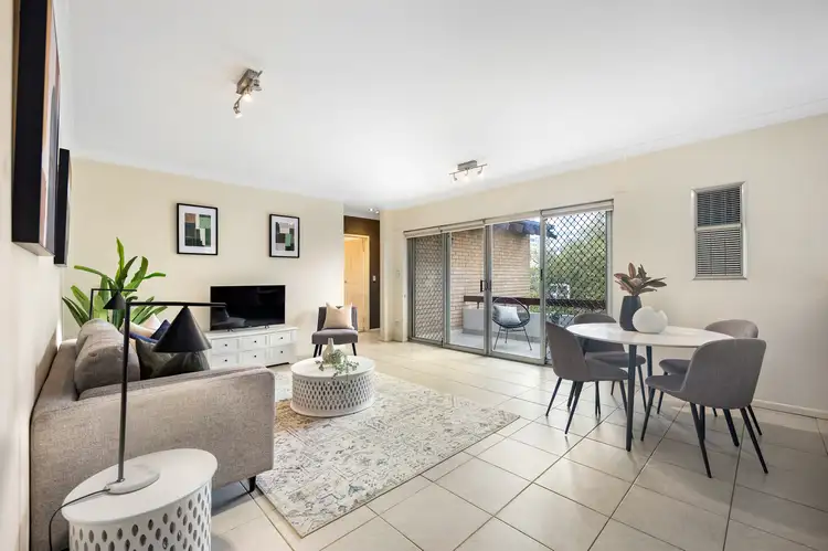 9/1 Robertson Street, Parramatta NSW 2150