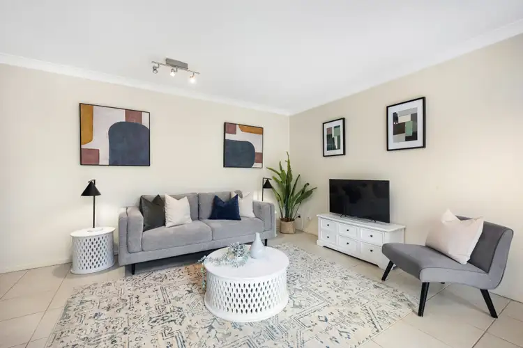 Third view of Homely unit listing, 9/1 Robertson Street, Parramatta NSW 2150