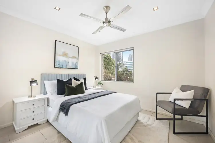 Fifth view of Homely unit listing, 9/1 Robertson Street, Parramatta NSW 2150