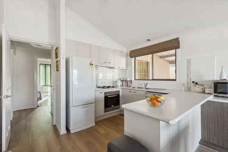 Second view of Homely house listing, Unit 49/127 High Street, Nagambie VIC 3608