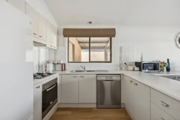 Third view of Homely house listing, Unit 49/127 High Street, Nagambie VIC 3608