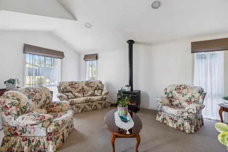 Fifth view of Homely house listing, Unit 49/127 High Street, Nagambie VIC 3608