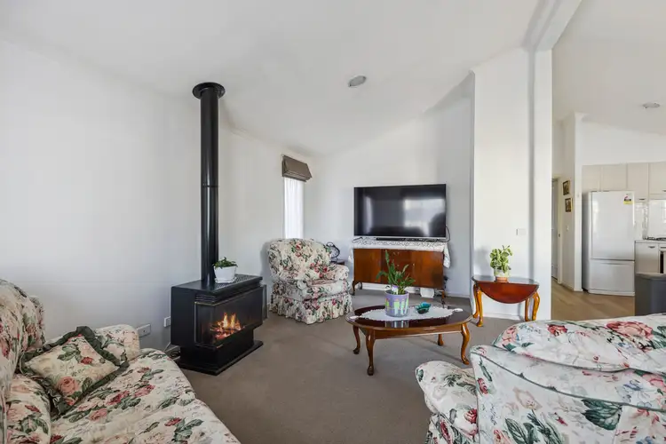 Sixth view of Homely house listing, Unit 49/127 High Street, Nagambie VIC 3608