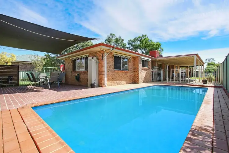 Third view of Homely house listing, 52 Victoria Street, Howlong NSW 2643