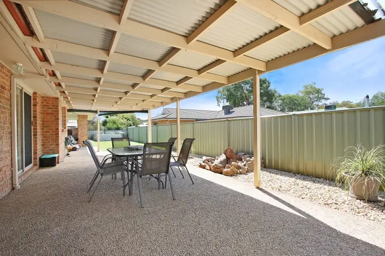 Fifth view of Homely house listing, 52 Victoria Street, Howlong NSW 2643