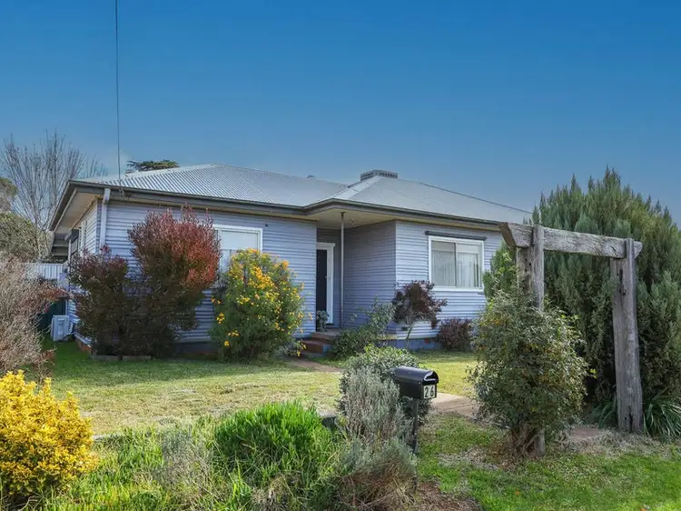 26 Medley Street, Gulgong NSW 2852