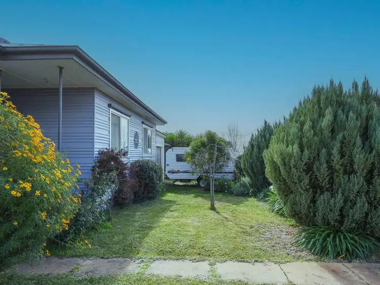 Second view of Homely house listing, 26 Medley Street, Gulgong NSW 2852