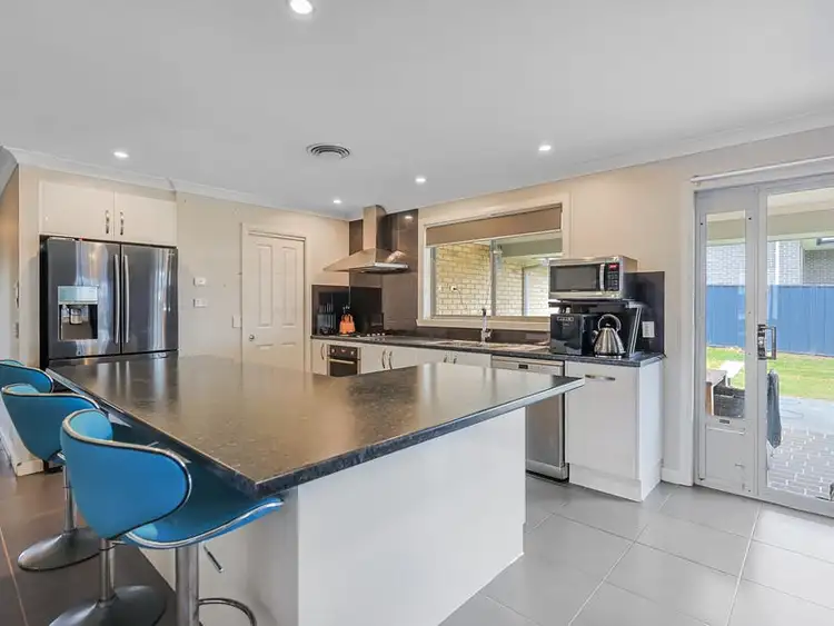 Third view of Homely house listing, 5 Grevillea Street, Gulgong NSW 2852