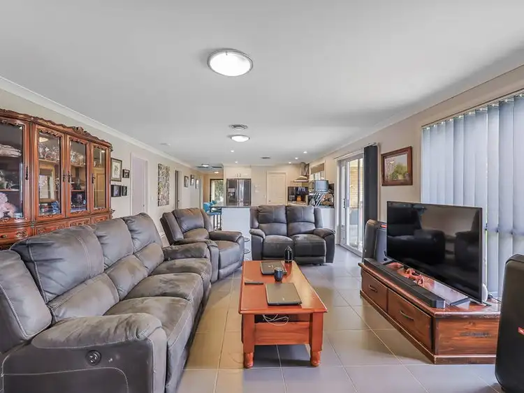 Fourth view of Homely house listing, 5 Grevillea Street, Gulgong NSW 2852