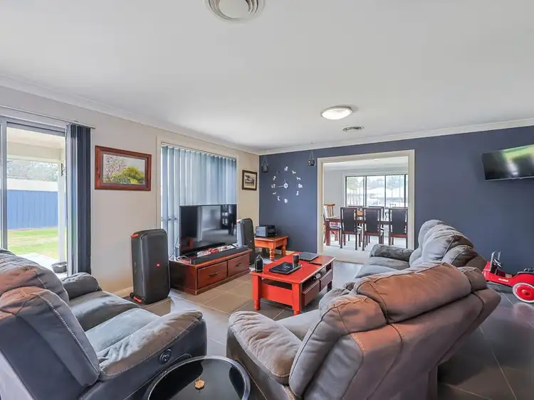 Fifth view of Homely house listing, 5 Grevillea Street, Gulgong NSW 2852