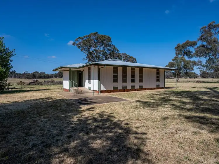 Third view of Homely rural property listing, 2933 Goolma Road, Goolma NSW 2852