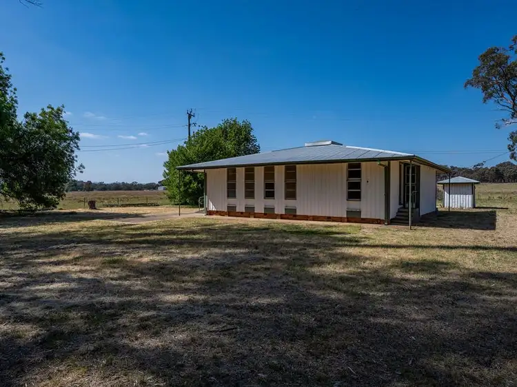 Fifth view of Homely rural property listing, 2933 Goolma Road, Goolma NSW 2852