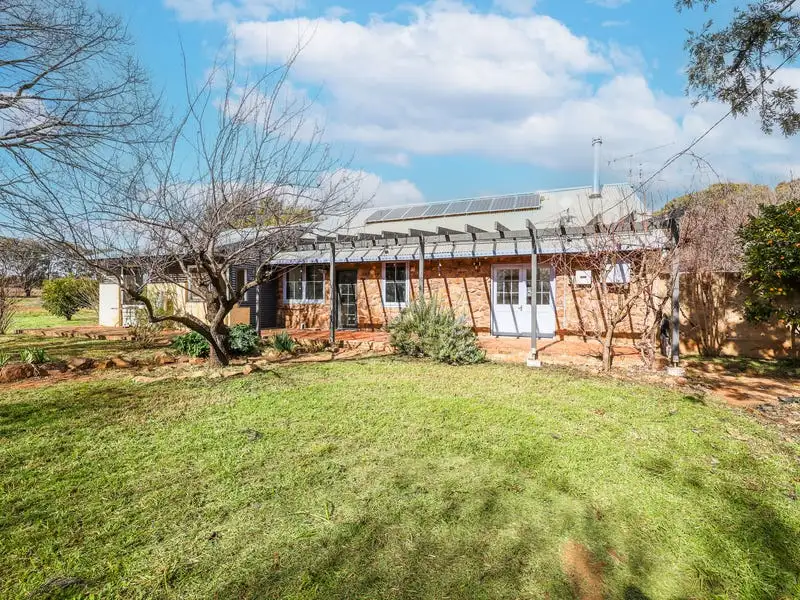 Main view of Homely rural property listing, 72 Magpie Lane, Gulgong NSW 2852
