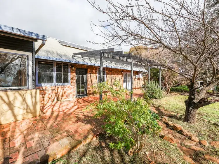 Second view of Homely rural property listing, 72 Magpie Lane, Gulgong NSW 2852