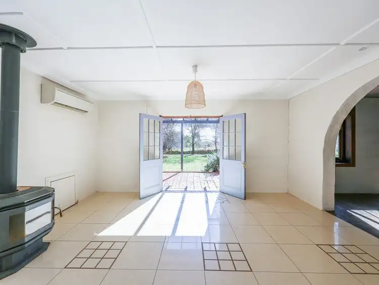 Third view of Homely rural property listing, 72 Magpie Lane, Gulgong NSW 2852
