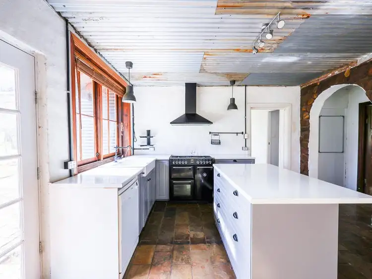 Fourth view of Homely rural property listing, 72 Magpie Lane, Gulgong NSW 2852