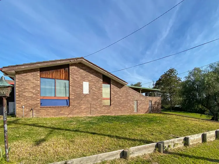 3 Moonlight Street, Gulgong NSW 2852