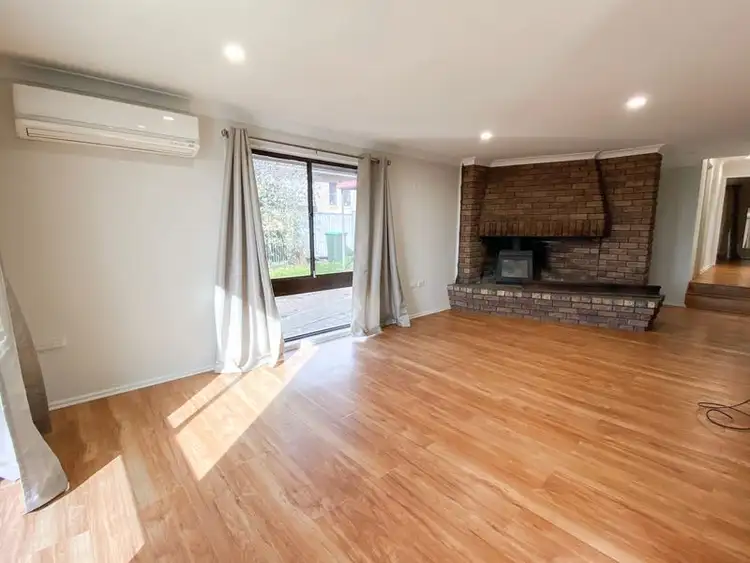 Second view of Homely house listing, 3 Moonlight Street, Gulgong NSW 2852