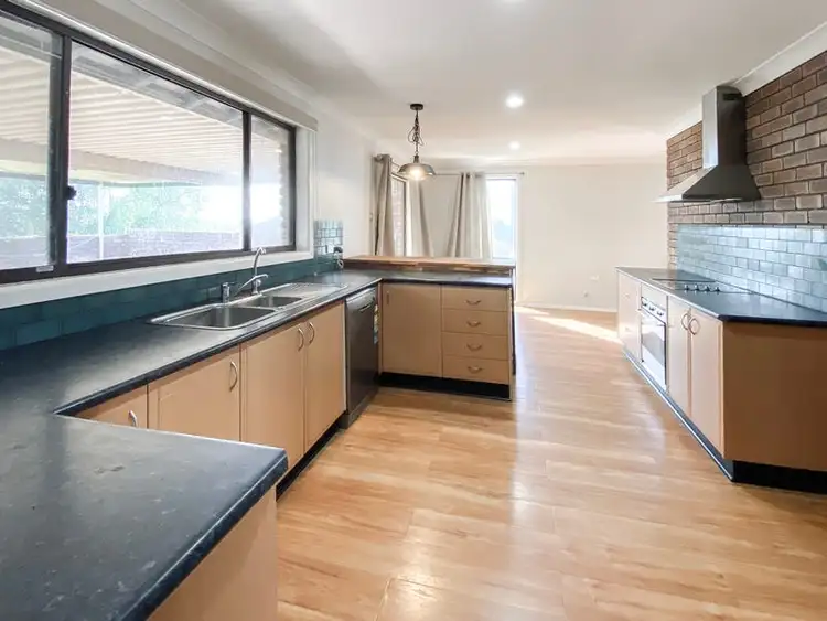 Third view of Homely house listing, 3 Moonlight Street, Gulgong NSW 2852