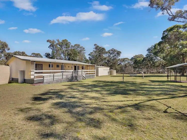 Second view of Homely rural property listing, 5 Maiala Lane, Mudgee NSW 2850