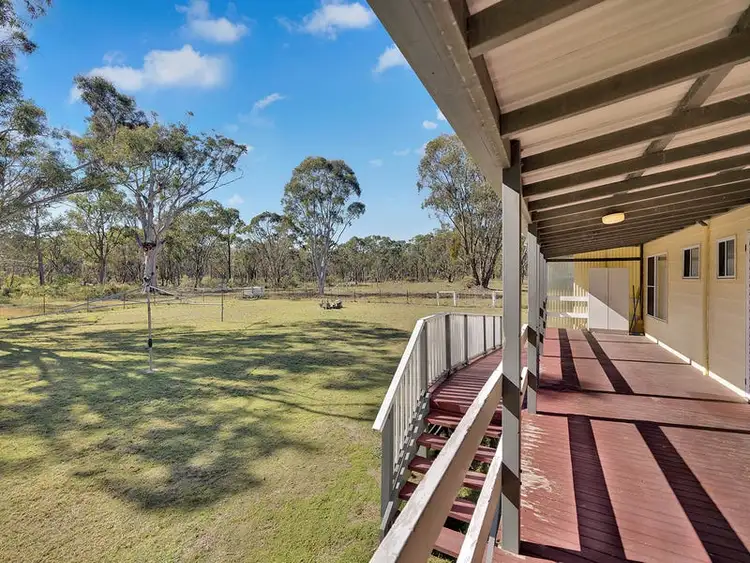 Third view of Homely rural property listing, 5 Maiala Lane, Mudgee NSW 2850