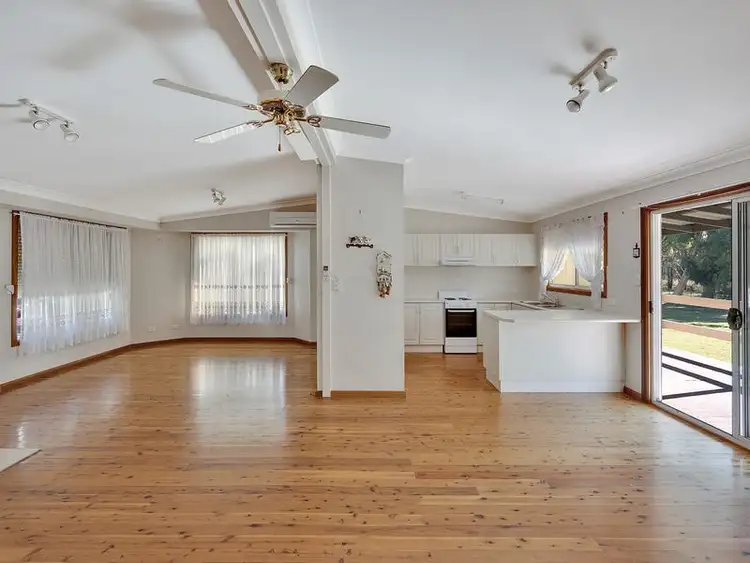 Fifth view of Homely rural property listing, 5 Maiala Lane, Mudgee NSW 2850