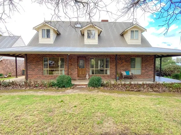 Second view of Homely house listing, 8A Worobil Street, Gulgong NSW 2852