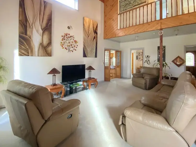 Third view of Homely house listing, 8A Worobil Street, Gulgong NSW 2852