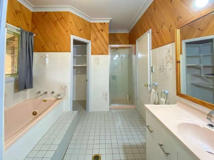 Fifth view of Homely house listing, 8A Worobil Street, Gulgong NSW 2852