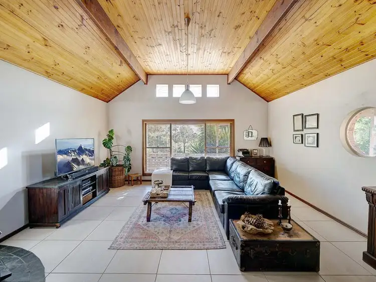 Second view of Homely house listing, 23 Belmore Street, Gulgong NSW 2852